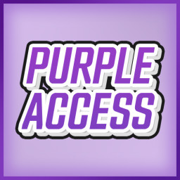 Purple Access