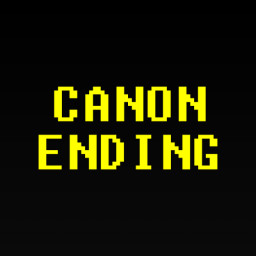 Canon Ending