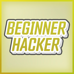 Beginner Hacker