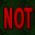 Do Not Buy This Game icon