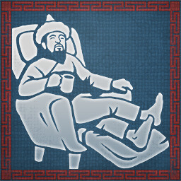 Errungenschaften-Symbol