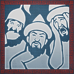 Errungenschaften-Symbol