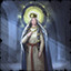 Icon for Saint
