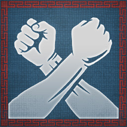 Errungenschaften-Symbol