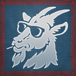 Errungenschaften-Symbol