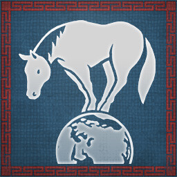 Errungenschaften-Symbol