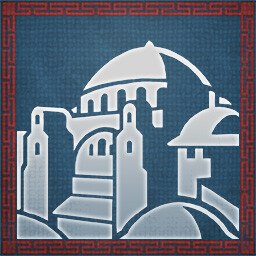 Errungenschaften-Symbol