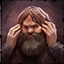 Icon for Stressful Situation