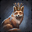Icon for Wily as the Fox