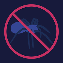 Icon for Spider Exorcist