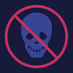 Icon for Skeleton Exorcist