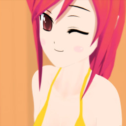 Icon for Super Sexy Secrets