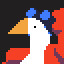 Icon for Mighty Goose