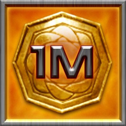 Icon for The oligarch medal