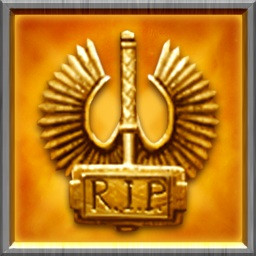 Icon for Scrap yard medal