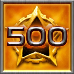 Icon for The admiral medal