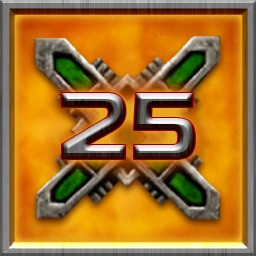 Icon for The scount medal