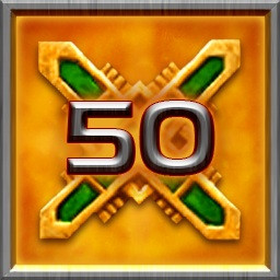 Icon for The explorer medal