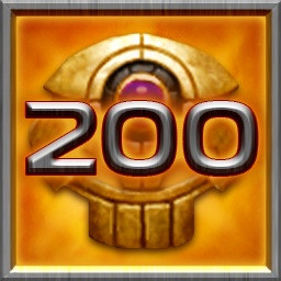 Icon for The Sir S. Vimes medal