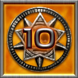 Icon for Adventurer badge