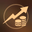 Icon for Business elite