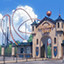 Visit the Theme Park