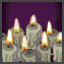 Icon for A bunch of candles!