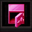 粉色保險櫃/Pink safe