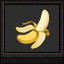猥瑣的香蕉/A wretched banana