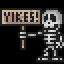 Icon for YIKES!