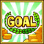 Icon for Run to the Goal