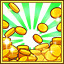 Icon for First Step to Billion Road!