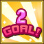 Icon for Run for the Goal!