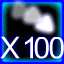 Icon for Combo: 100 lumergy!