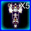 Icon for Now I need to play the real 'Kromaia' game