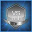 Icon for 100 Match Veteran