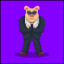 Icon for Pig Executive Officer