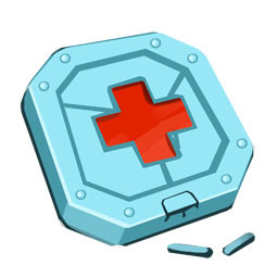 Icon for 10^4 Health