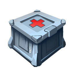 Icon for 10^5 Health