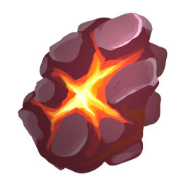 Icon for Dragon Forge of the Molten Island