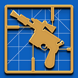Icon for He Shot First!