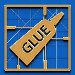 Icon for First Smell of Glue and Plastic
