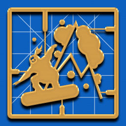 Icon for Ride Down the Avalanche