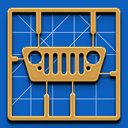 Icon for Just Enough Essential Parts