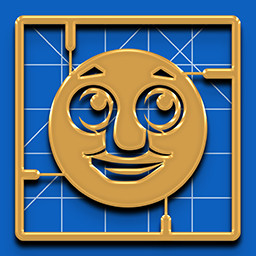 Icon for The Friendly Engine