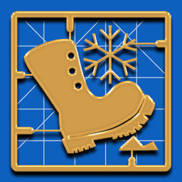 Icon for Through the Ice and Snow