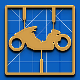 Icon for 200 Horses at 12,000 RPM