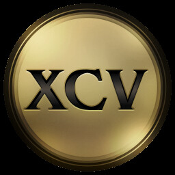 XCV