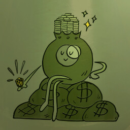 Moneybags