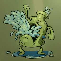 Thirst for Quench